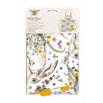Wildflower Hare Apron