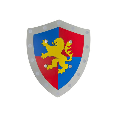 Wooden Shield Medieval - Children's