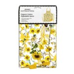 Yellow Butterflies Apron