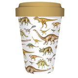 Dinosaurs Bamboo Mug