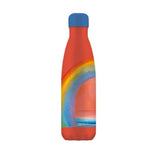 Rainbow Painting Drinks Bottle