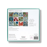 De Morgan Tiles Jigsaw Puzzle