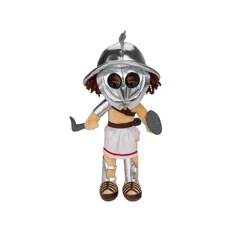 Roman Gladiator Doll