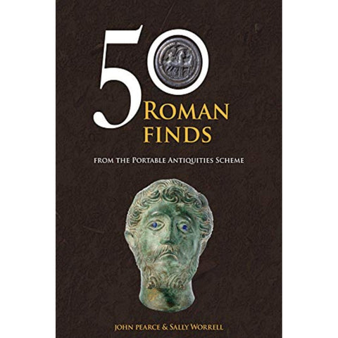 50 Roman Finds...