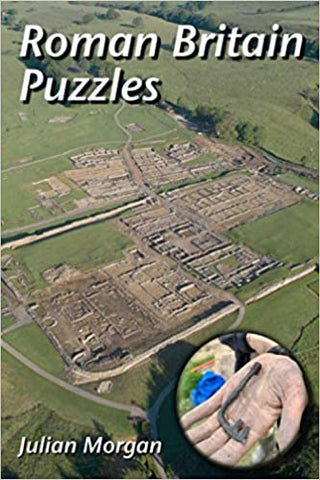 Roman Britain Puzzles