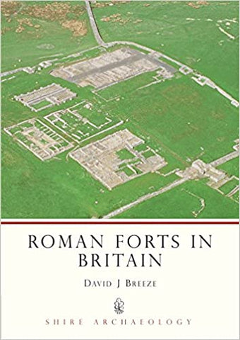 Roman Forts in Britain