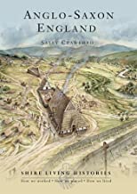 Anglo Saxon England
