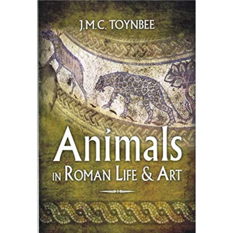 Animals In Roman Life and Art