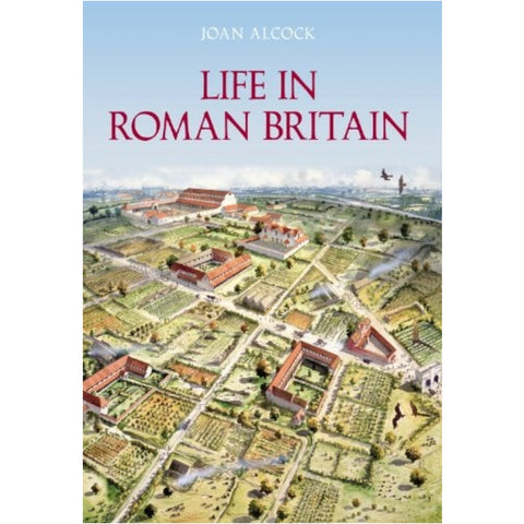 Life In Roman Britain