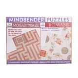 Mindbender Mosaic & Roman