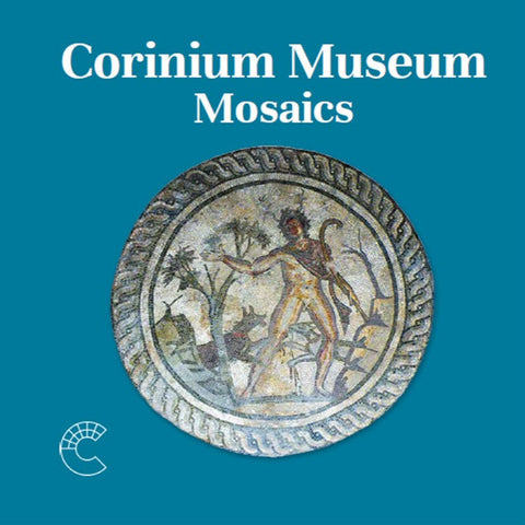 NEW! Corinium Museum Mosaics