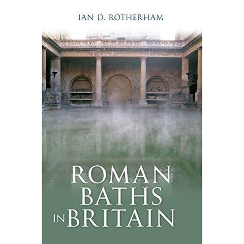 Roman Baths in Britain