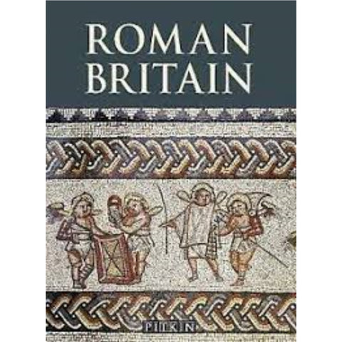 Roman Britain - Pitkin