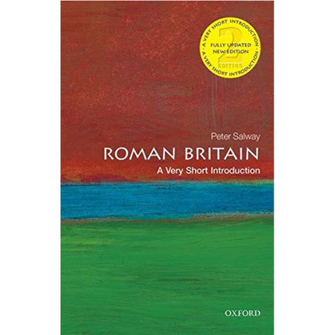 Roman Britain A Very Short Introduction