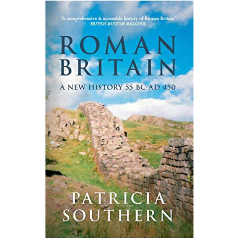 Roman Britain Patricia Southern