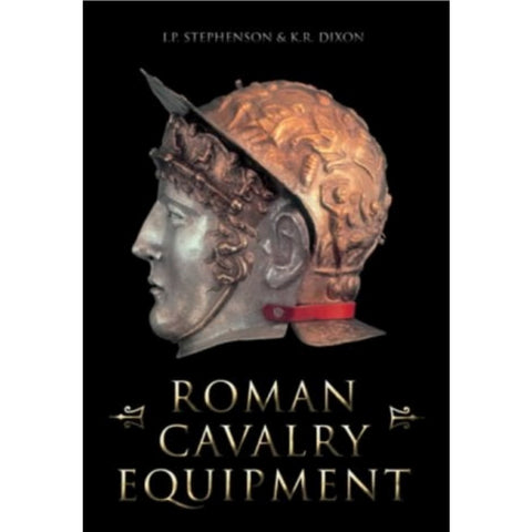 Roman Carvalry Equipment
