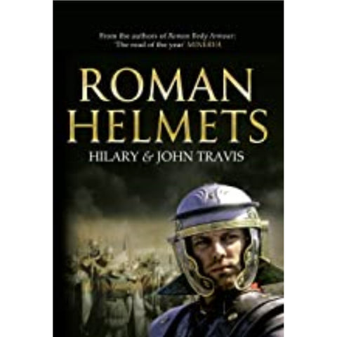 Roman Helmets