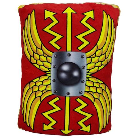 Roman Scutum Pillowfight Warrior Shield