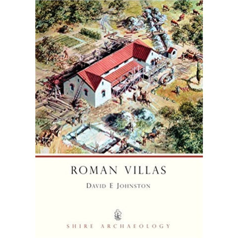 Roman Villas