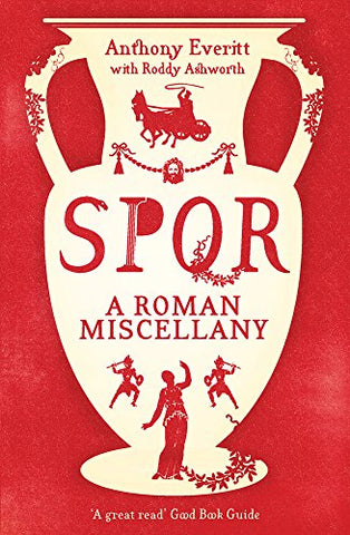 SPQR - A Roman Miscellany