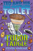 Tudor Tangle - Ted Time Travelling Toilet
