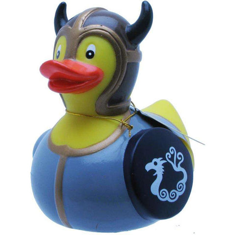 Viking Duck