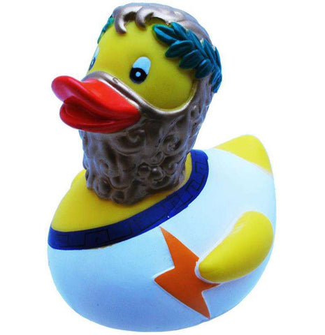 Zeus Duck