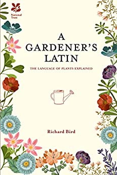 A Gardeners Latin