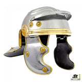 Roman Legionary Helmet