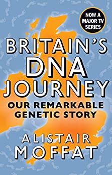 Britain's DNA Journey