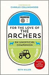 For The Love of Archers