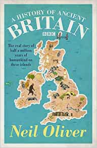 A History of Ancient Britain