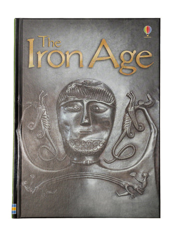 The Iron Age - Usborne Beginners
