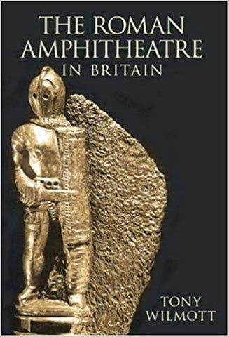 The Roman Ampitheatre in Britain