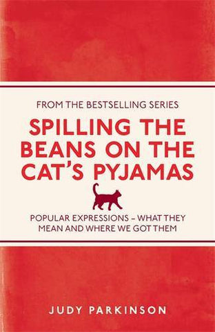 Spilling the Beans on the Cats Pyjamas