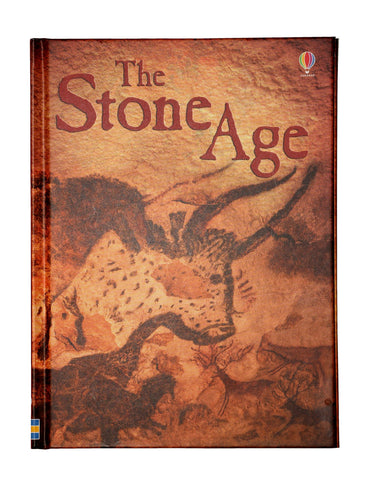 The Stone Age - Usborne Beginners