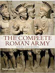 The Complete Roman Army