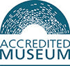 Accredited Museums